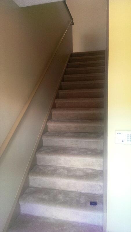 SPA AT SUNSET ISLES CONDO - Residential Lease