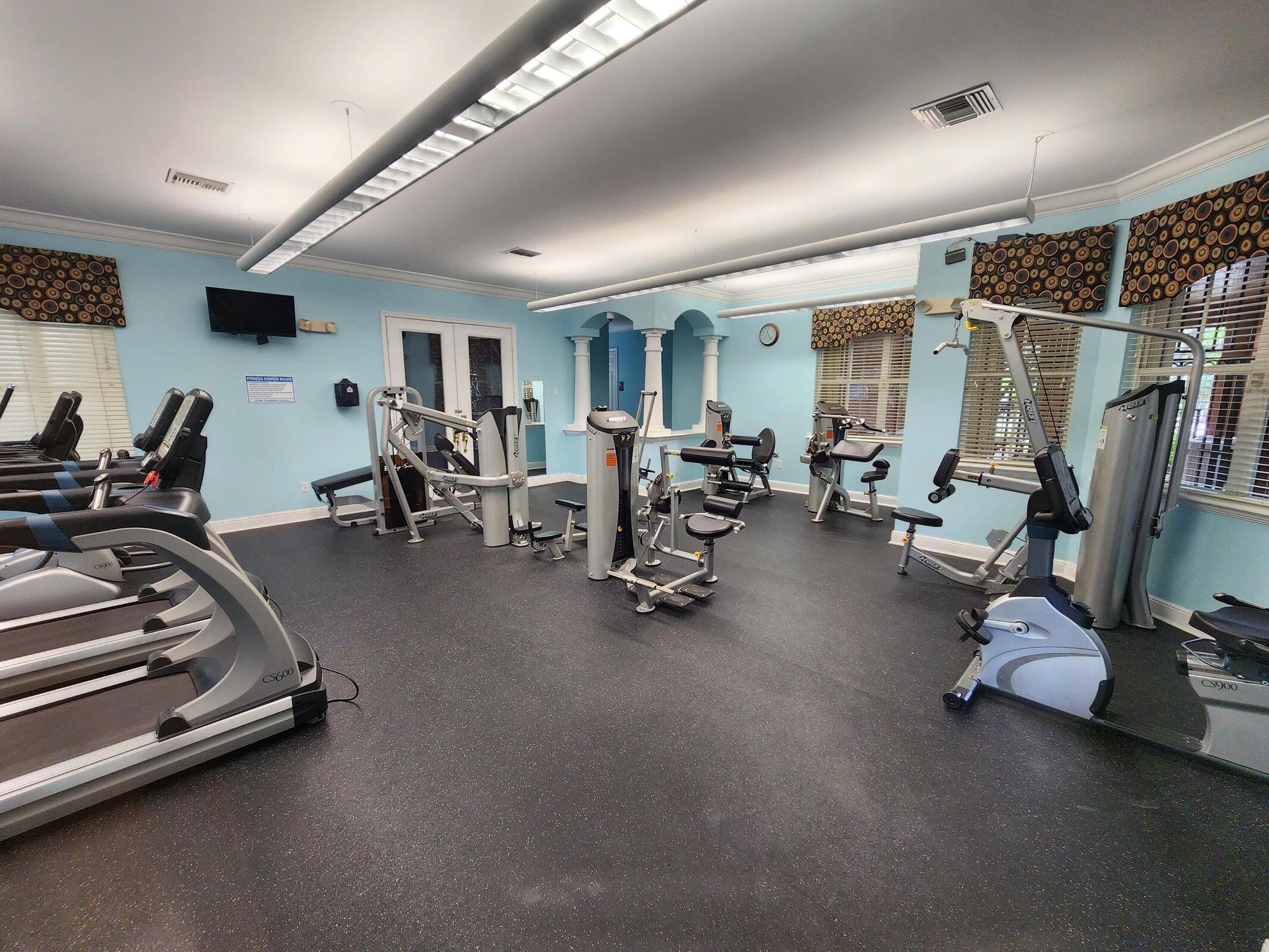 SPA AT SUNSET ISLES CONDO - Residential Lease