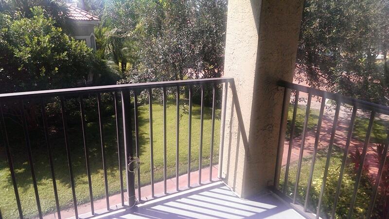 SPA AT SUNSET ISLES CONDO - Residential Lease