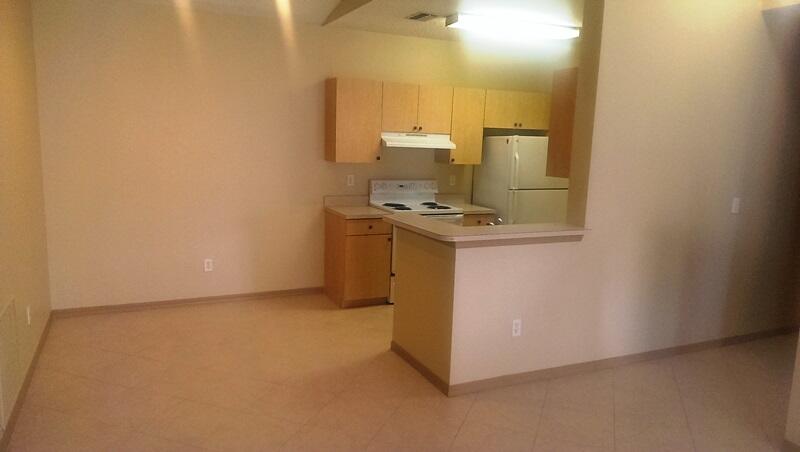 SPA AT SUNSET ISLES CONDO - Residential Lease