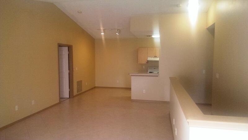 SPA AT SUNSET ISLES CONDO - Residential Lease