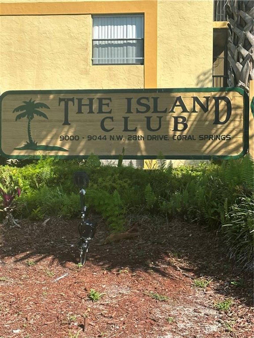 Photo of 9000 NW 28th Dr #1-308, Coral Springs, FL 33065 (MLS # F10379351)