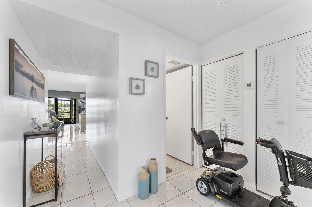 Photo of 7903 Willow Spring Drive #1116, Lake Worth, FL 33467 (MLS # R11125015)