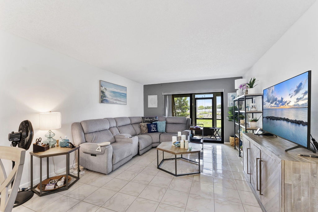 Photo of 7903 Willow Spring Drive #1116, Lake Worth, FL 33467 (MLS # R11125015)