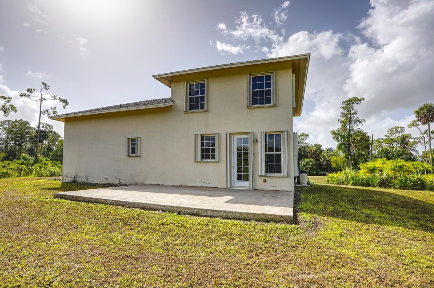 Loxahatchee Groves - Residential