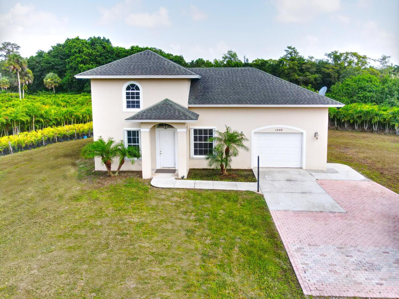 Loxahatchee Groves - Residential