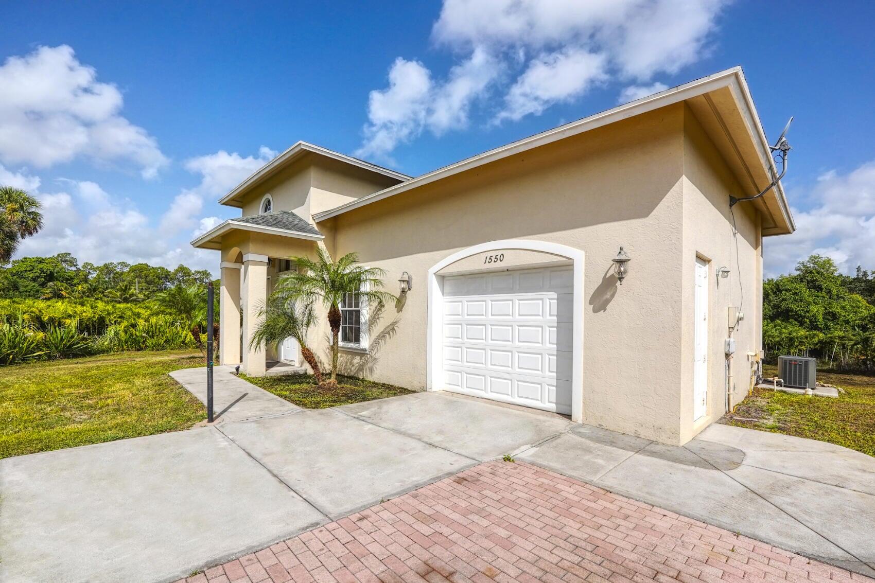 Loxahatchee Groves - Residential