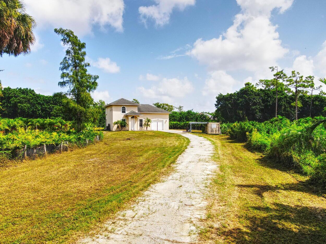 Loxahatchee Groves - Residential
