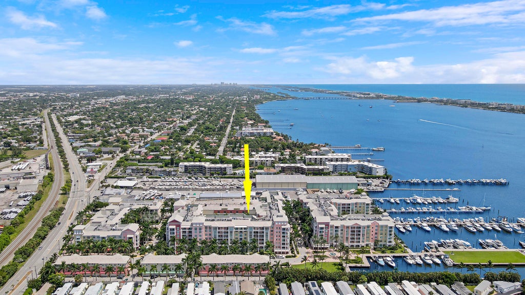 Photo of 804 E Windward Way #712, Lantana, FL 33462 (MLS # R11046163)