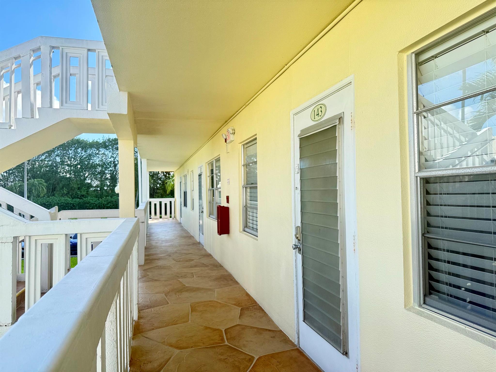 DORSET AT CENTURY VILLAGE - Residential Lease