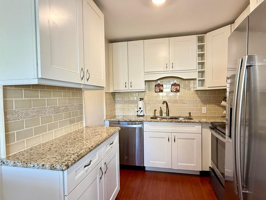 DORSET AT CENTURY VILLAGE CONDO - Residential Lease