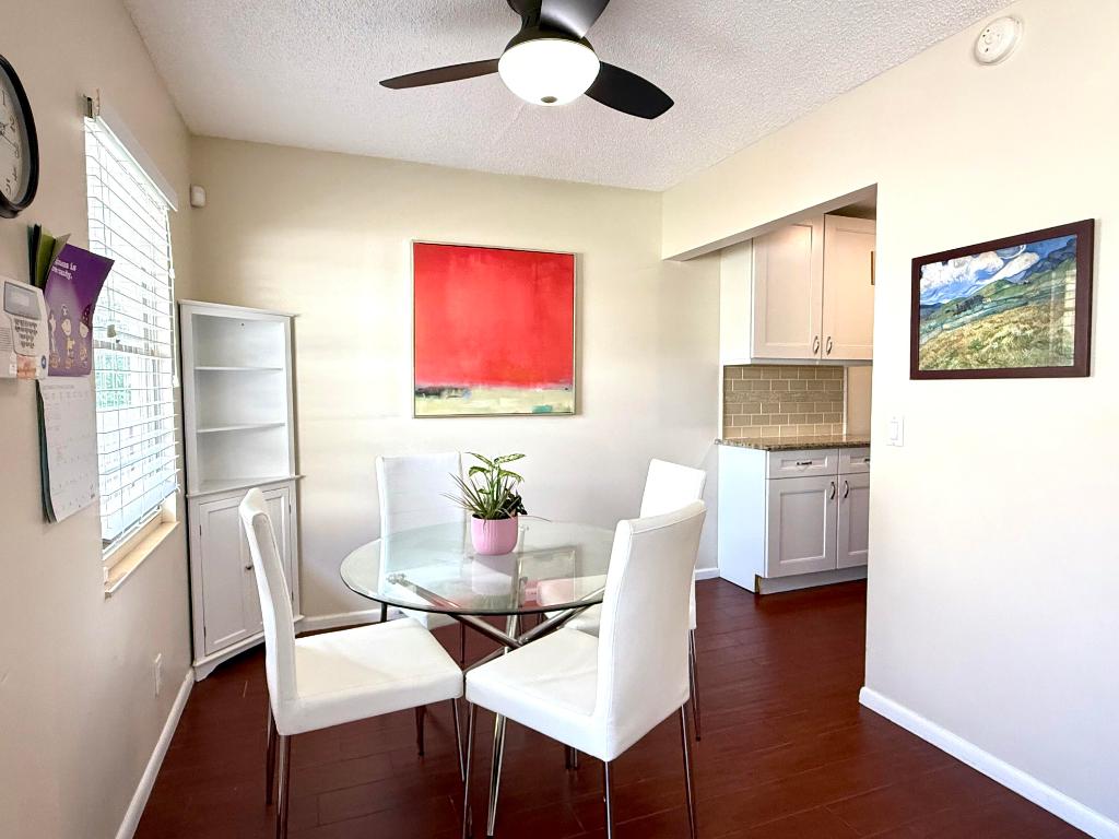 DORSET AT CENTURY VILLAGE CONDO - Residential Lease