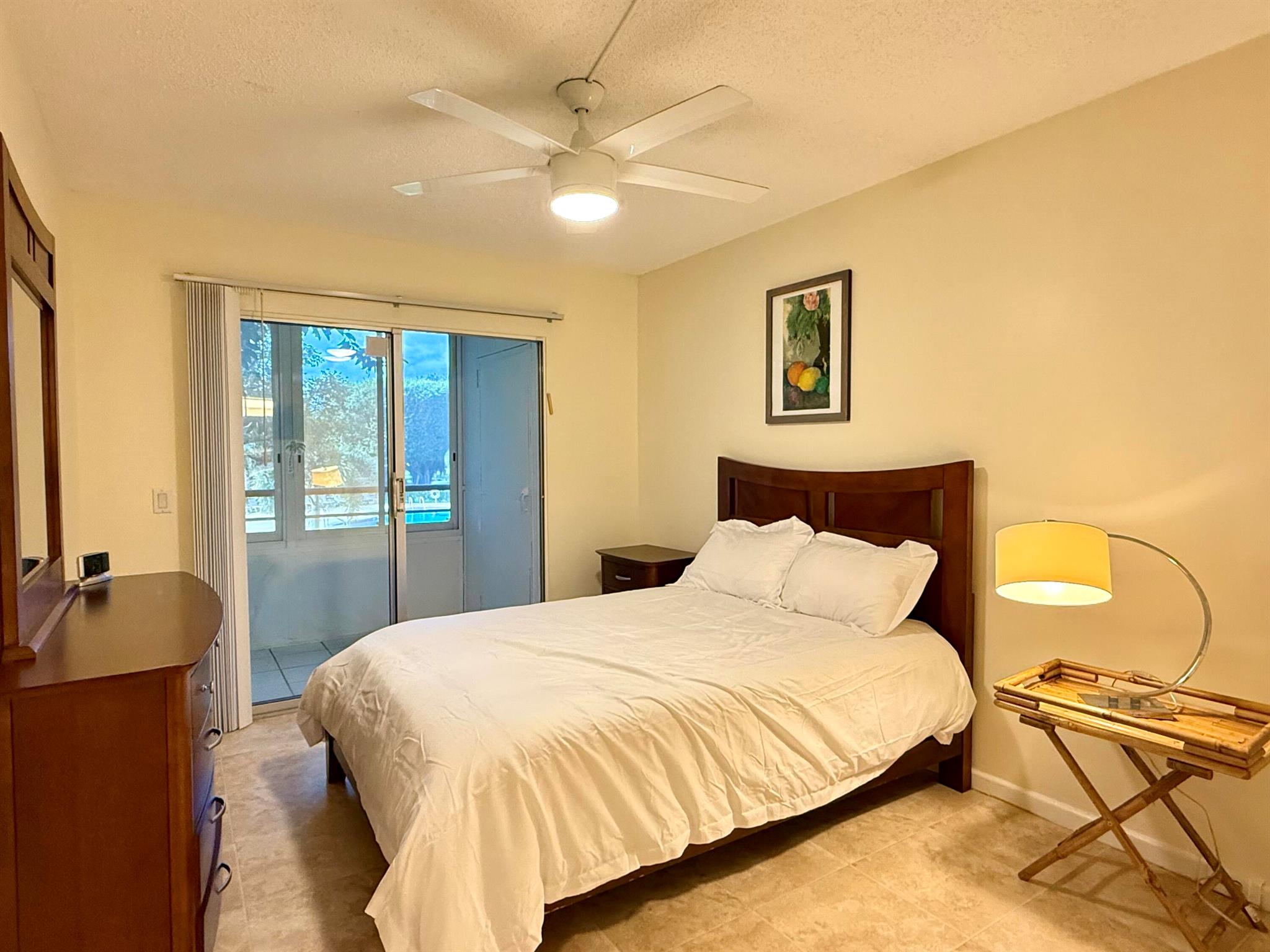 DORSET AT CENTURY VILLAGE - Residential Lease