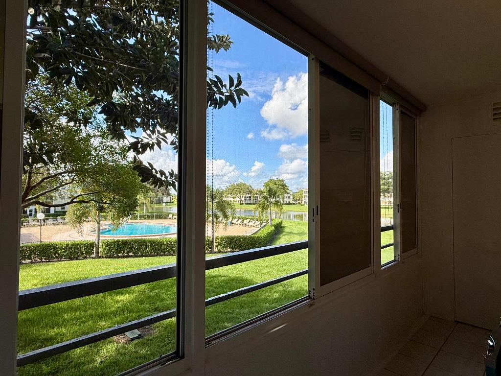 DORSET AT CENTURY VILLAGE CONDO - Residential Lease