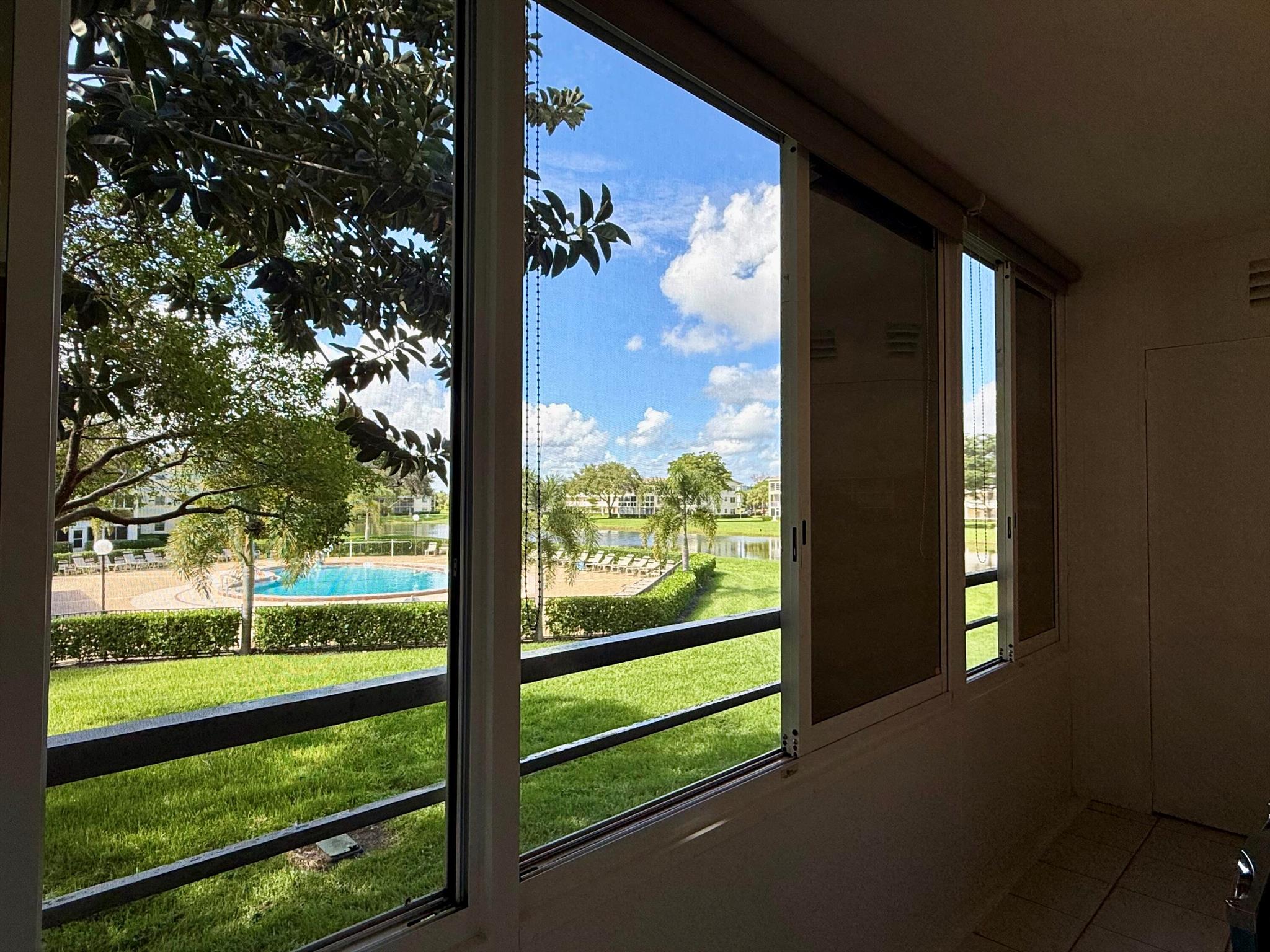 DORSET AT CENTURY VILLAGE - Residential Lease