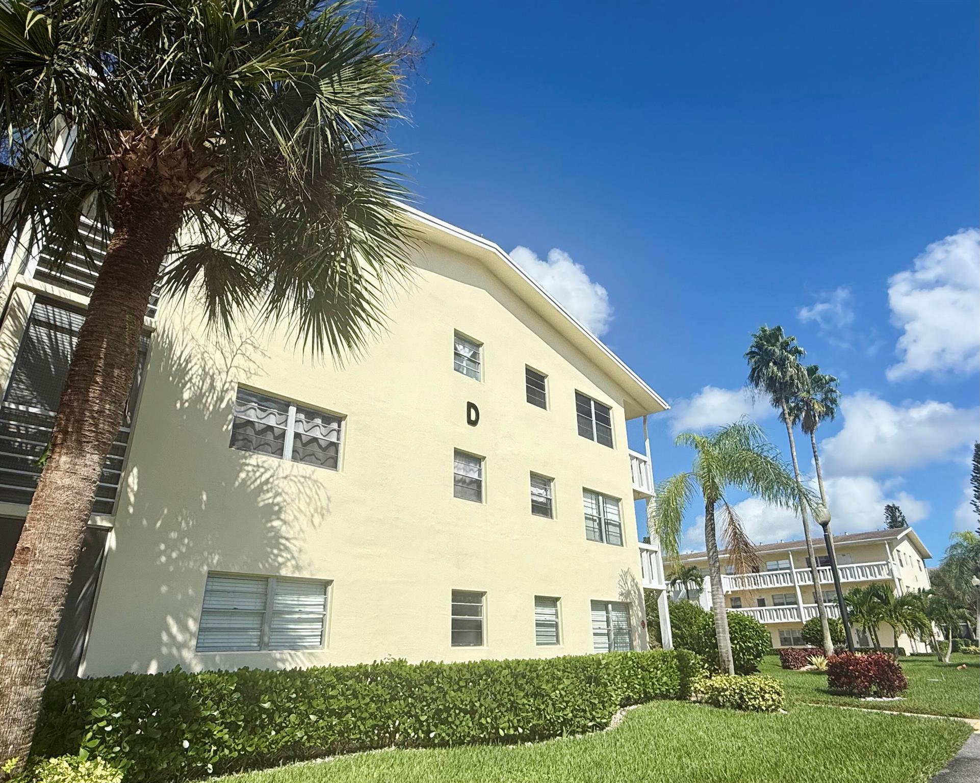 DORSET AT CENTURY VILLAGE - Residential Lease