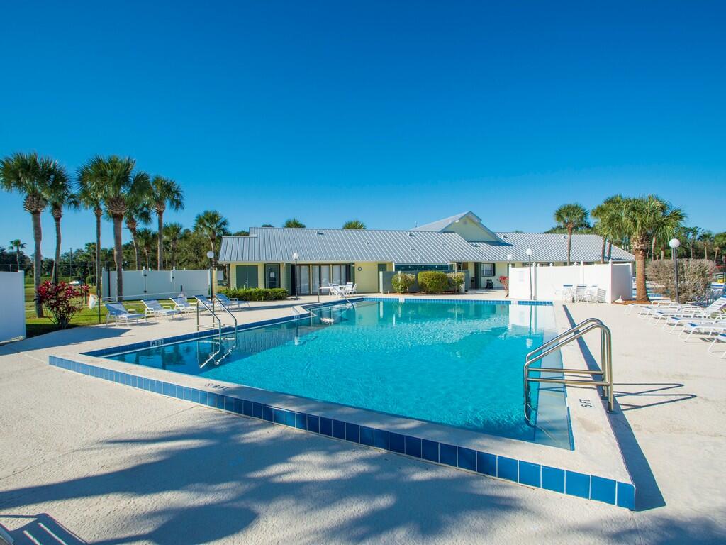 VERO BEACH HIGHLANDS - Residential