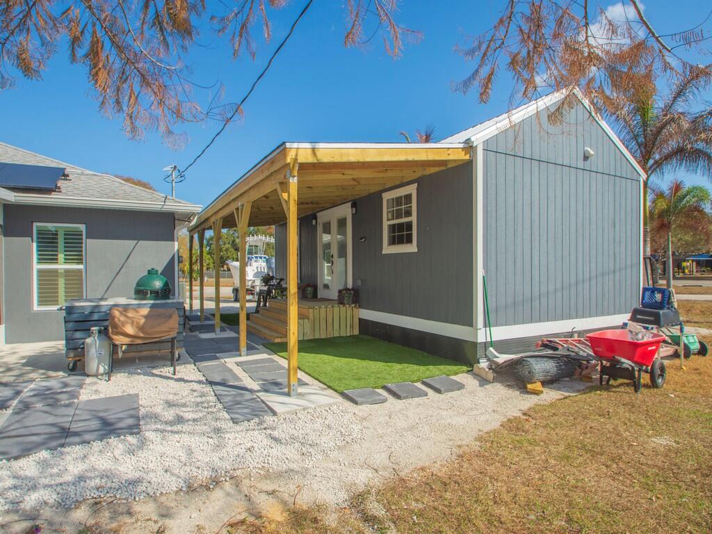 VERO BEACH HIGHLANDS - Residential