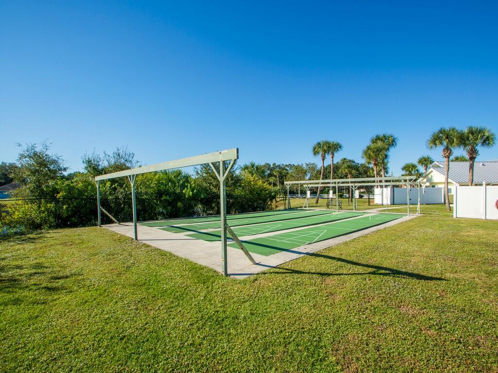VERO BEACH HIGHLANDS - Residential