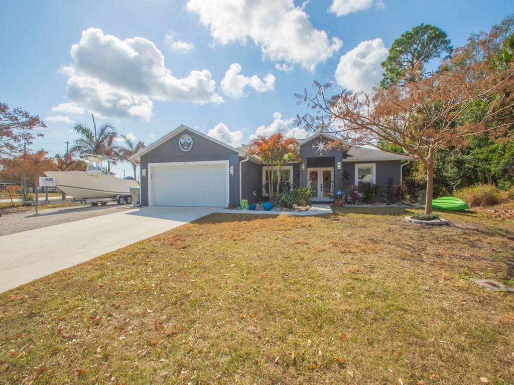 VERO BEACH HIGHLANDS - Residential