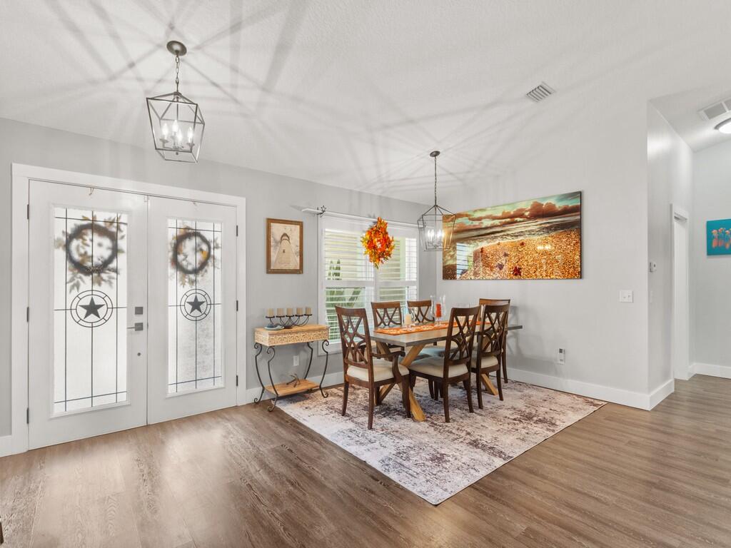 VERO BEACH HIGHLANDS - Residential