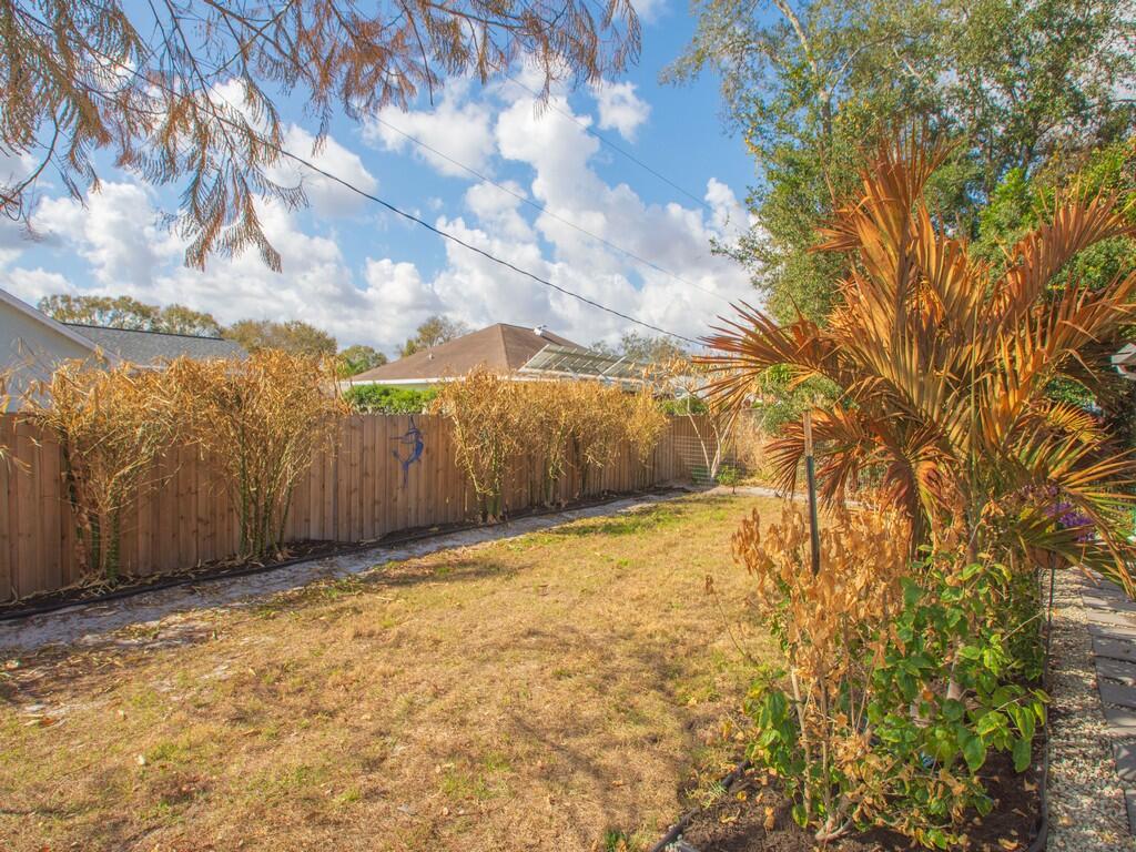 VERO BEACH HIGHLANDS - Residential