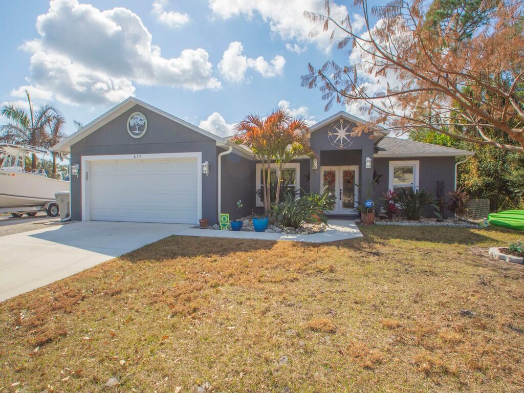 VERO BEACH HIGHLANDS - Residential