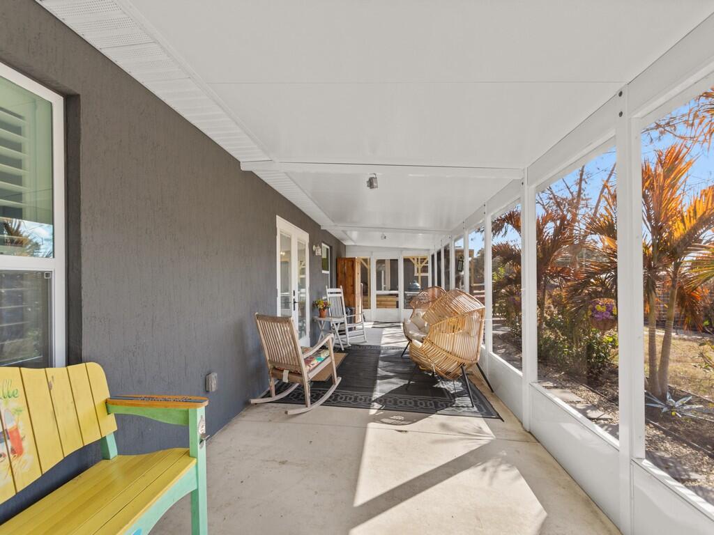 VERO BEACH HIGHLANDS - Residential