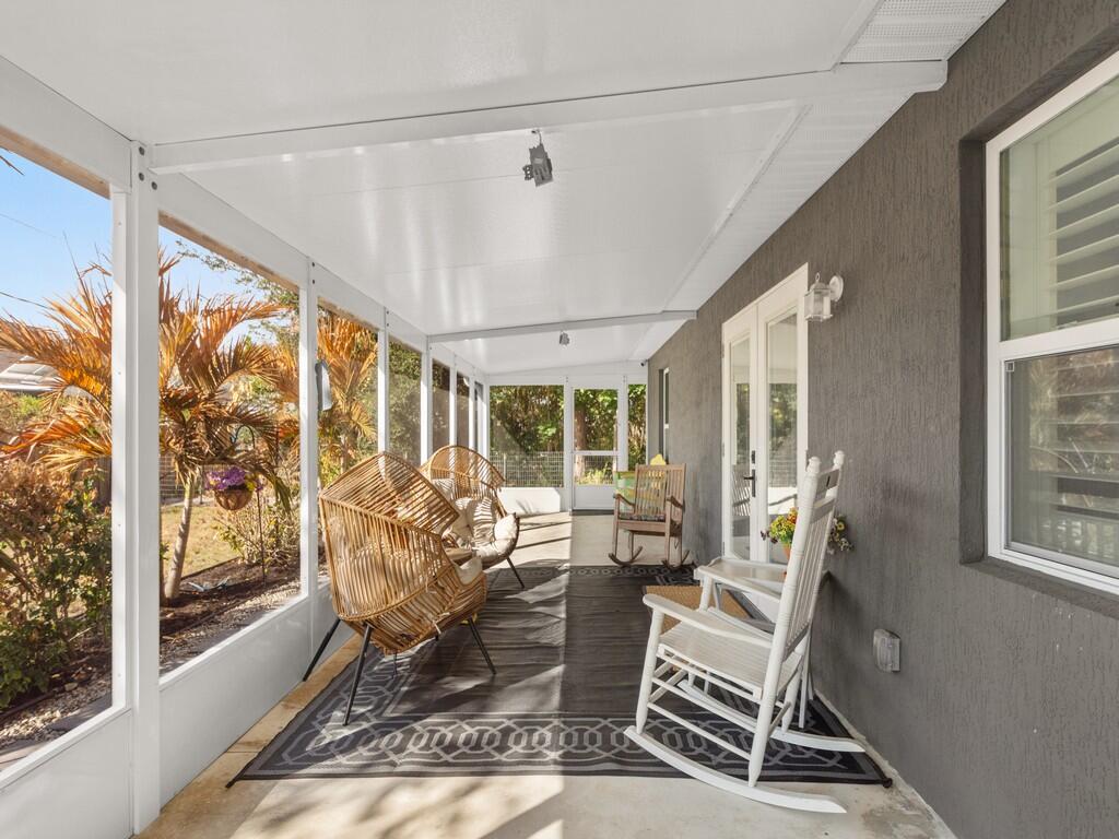 VERO BEACH HIGHLANDS - Residential