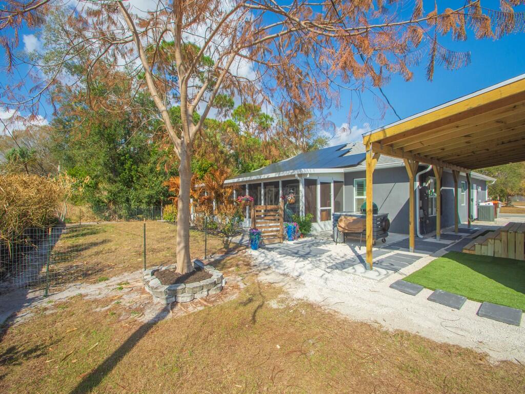 VERO BEACH HIGHLANDS - Residential