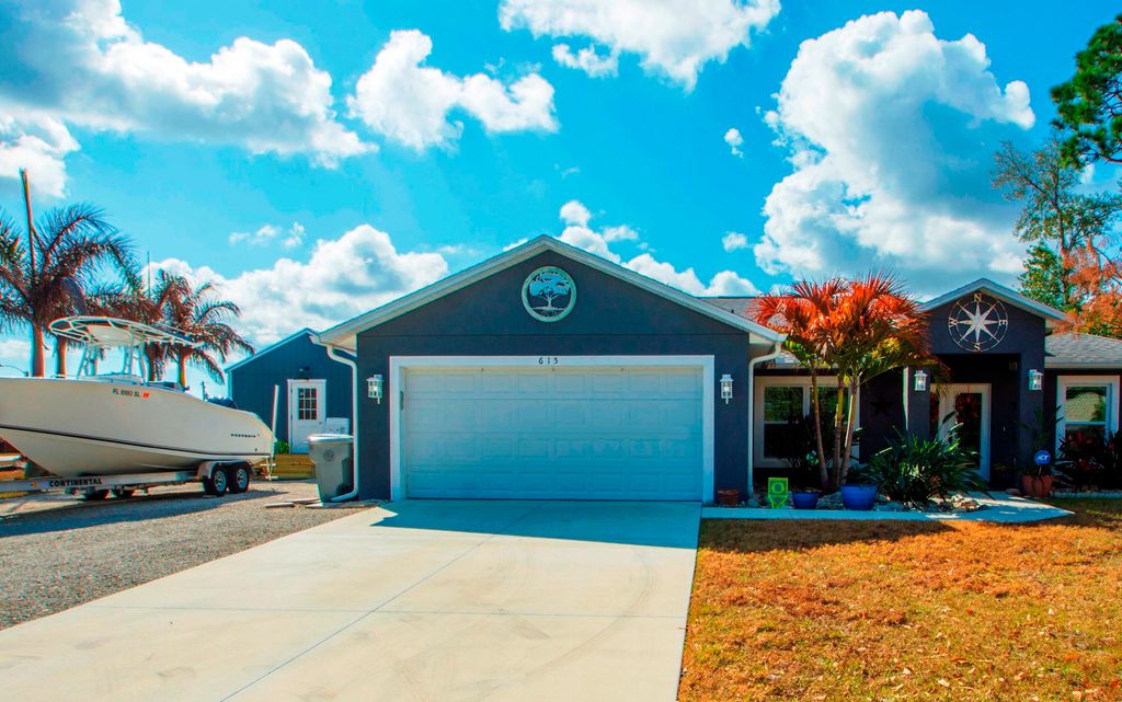 Photo of 615 19th Street SW, Vero Beach, FL 32962 (MLS # R11166395)