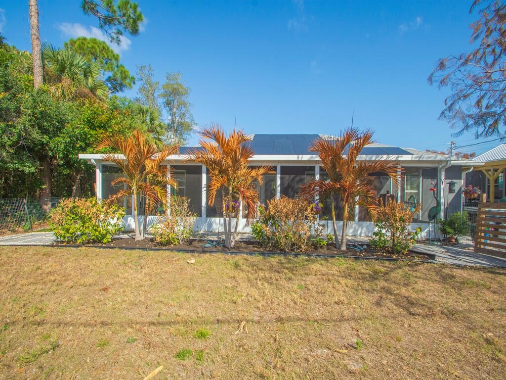 VERO BEACH HIGHLANDS - Residential