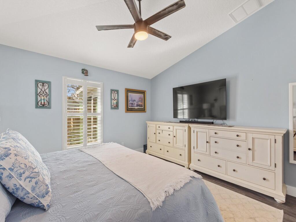 VERO BEACH HIGHLANDS - Residential