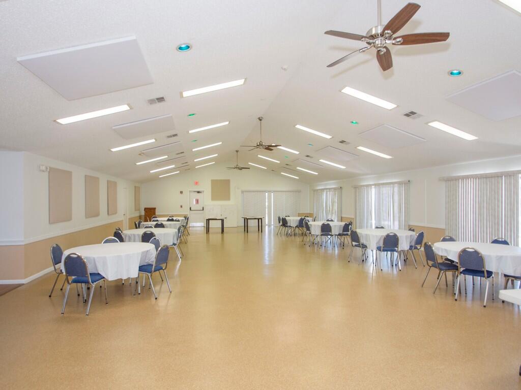 VERO BEACH HIGHLANDS - Residential