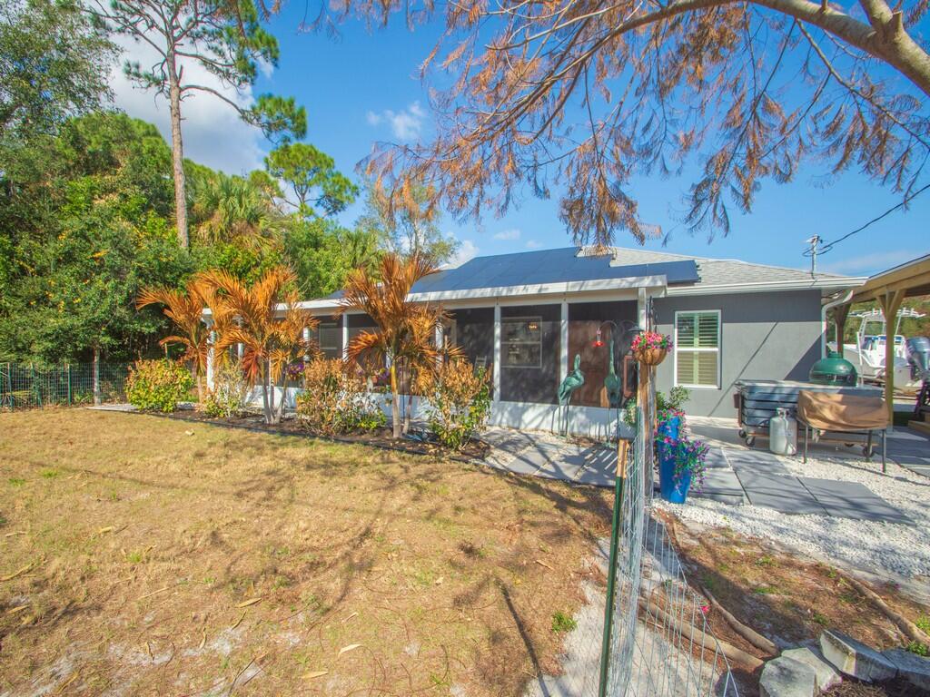 VERO BEACH HIGHLANDS - Residential