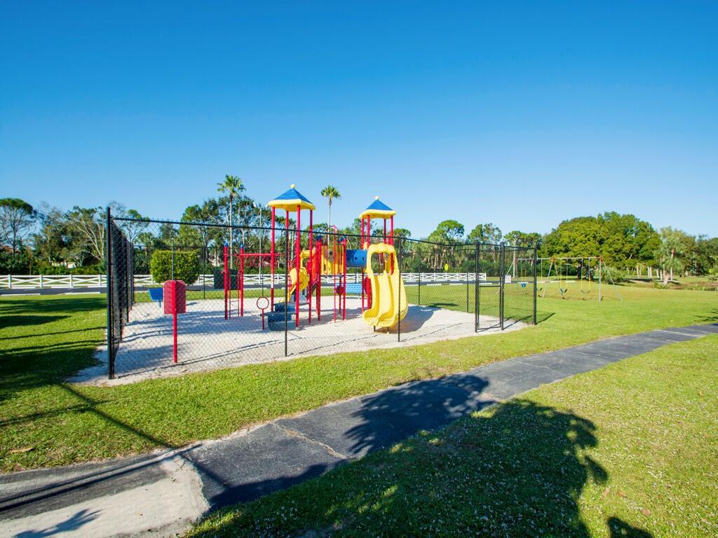 VERO BEACH HIGHLANDS - Residential