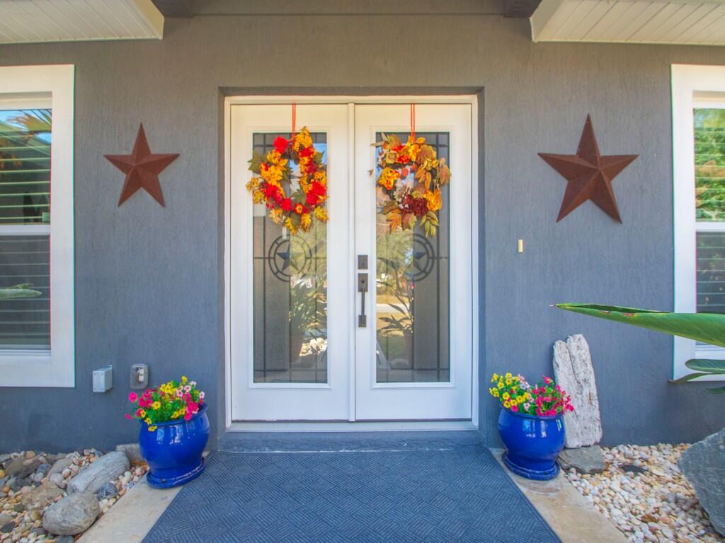 VERO BEACH HIGHLANDS - Residential