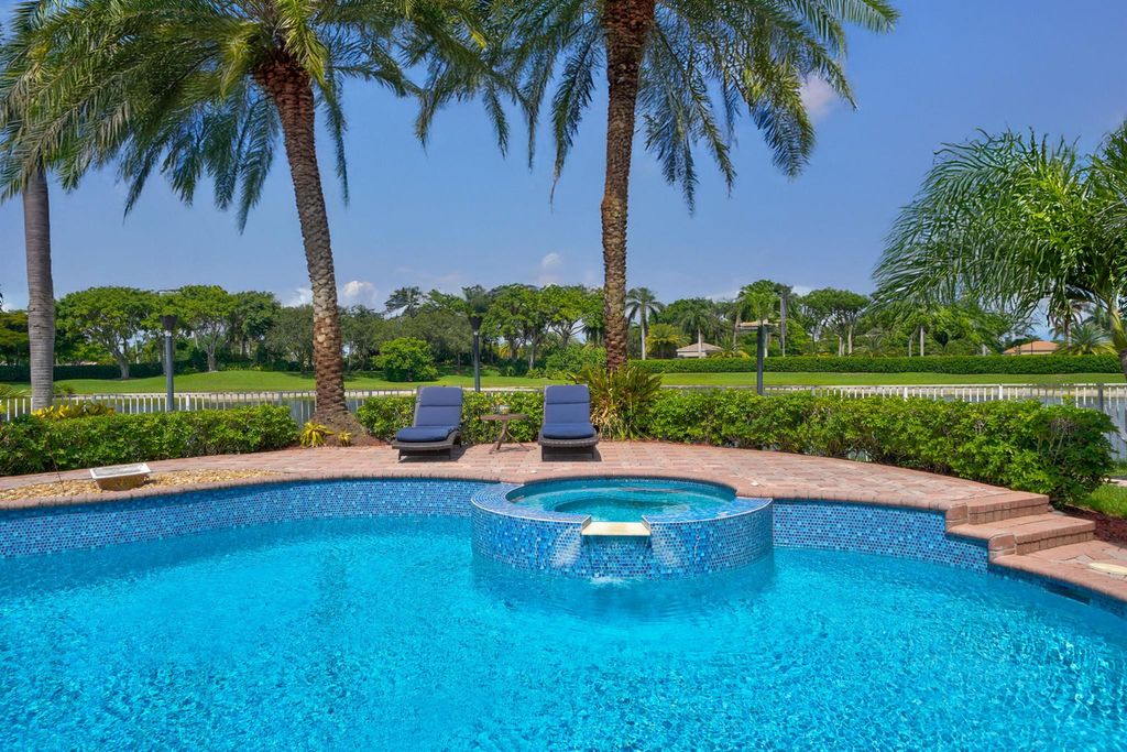 Photo of 21798 Marigot Drive, Boca Raton, FL 33428 (MLS # R11099948)