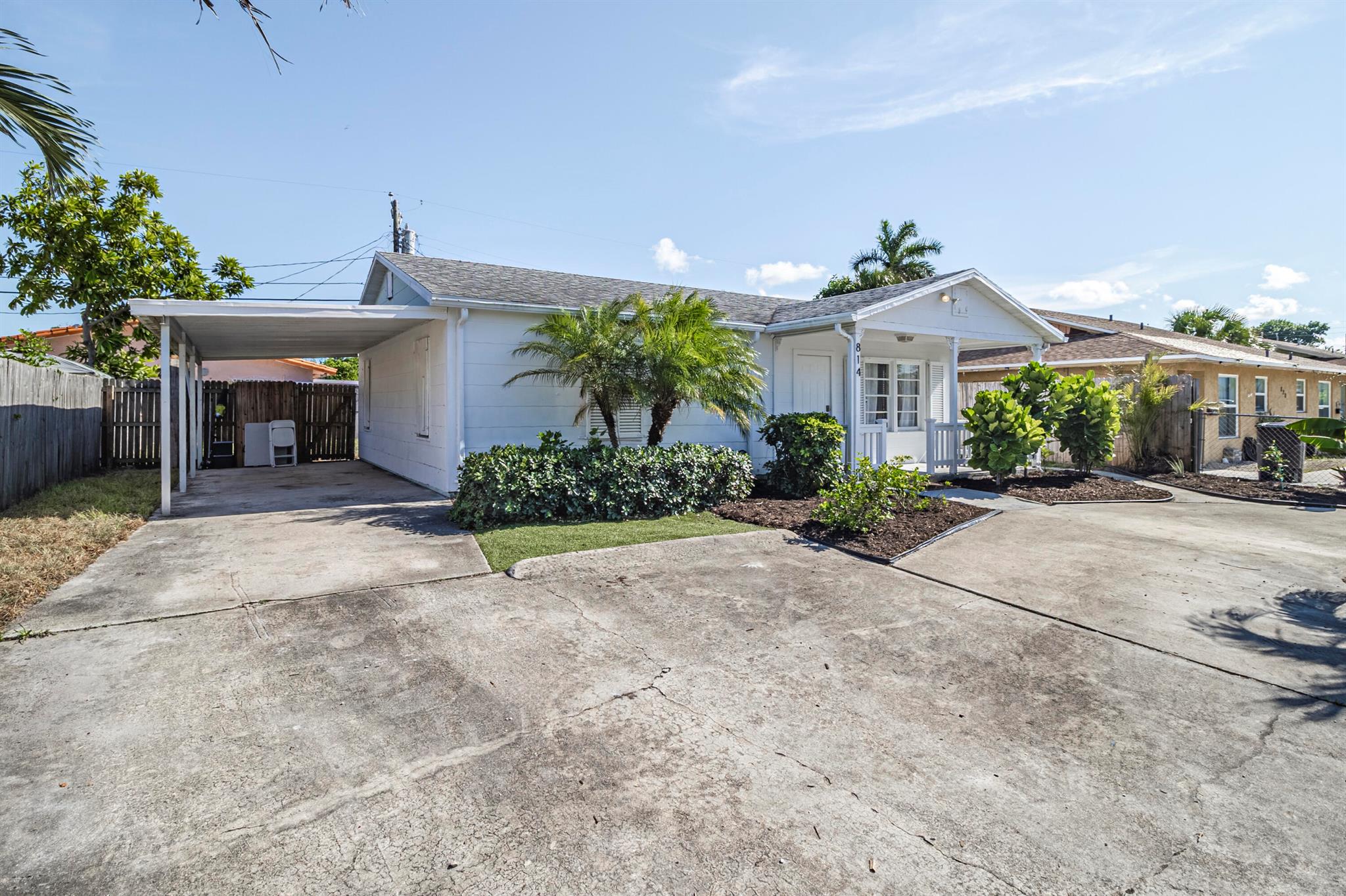 814 Green Street