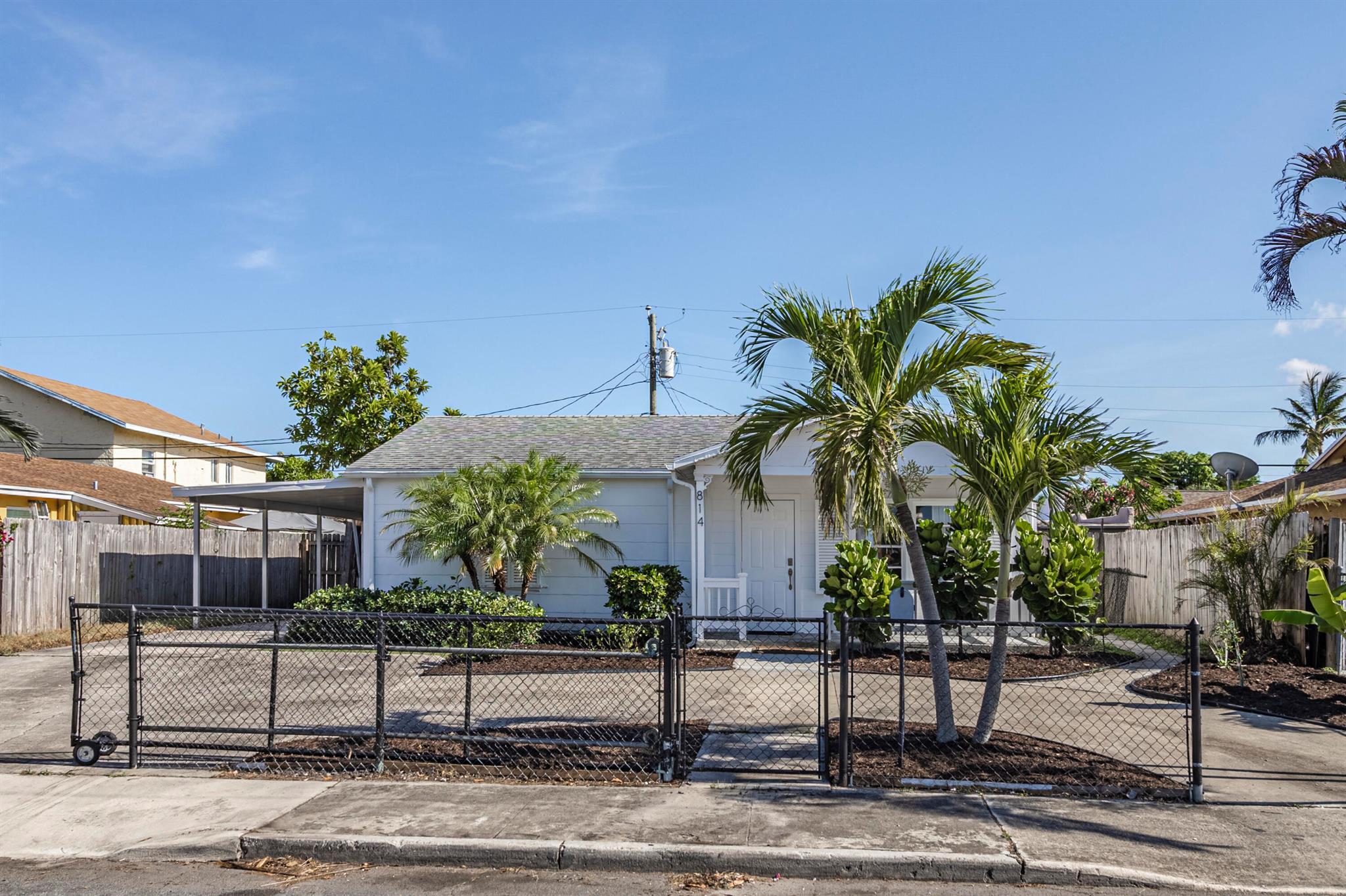 814 Green Street