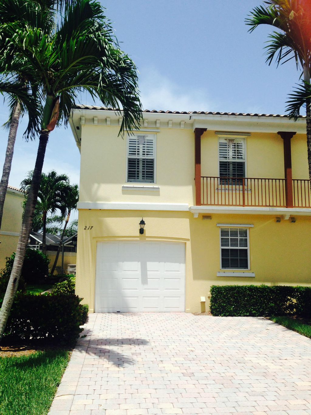 Photo of 217 Fortuna Drive, Palm Beach Gardens, FL 33410 (MLS # R10803423)