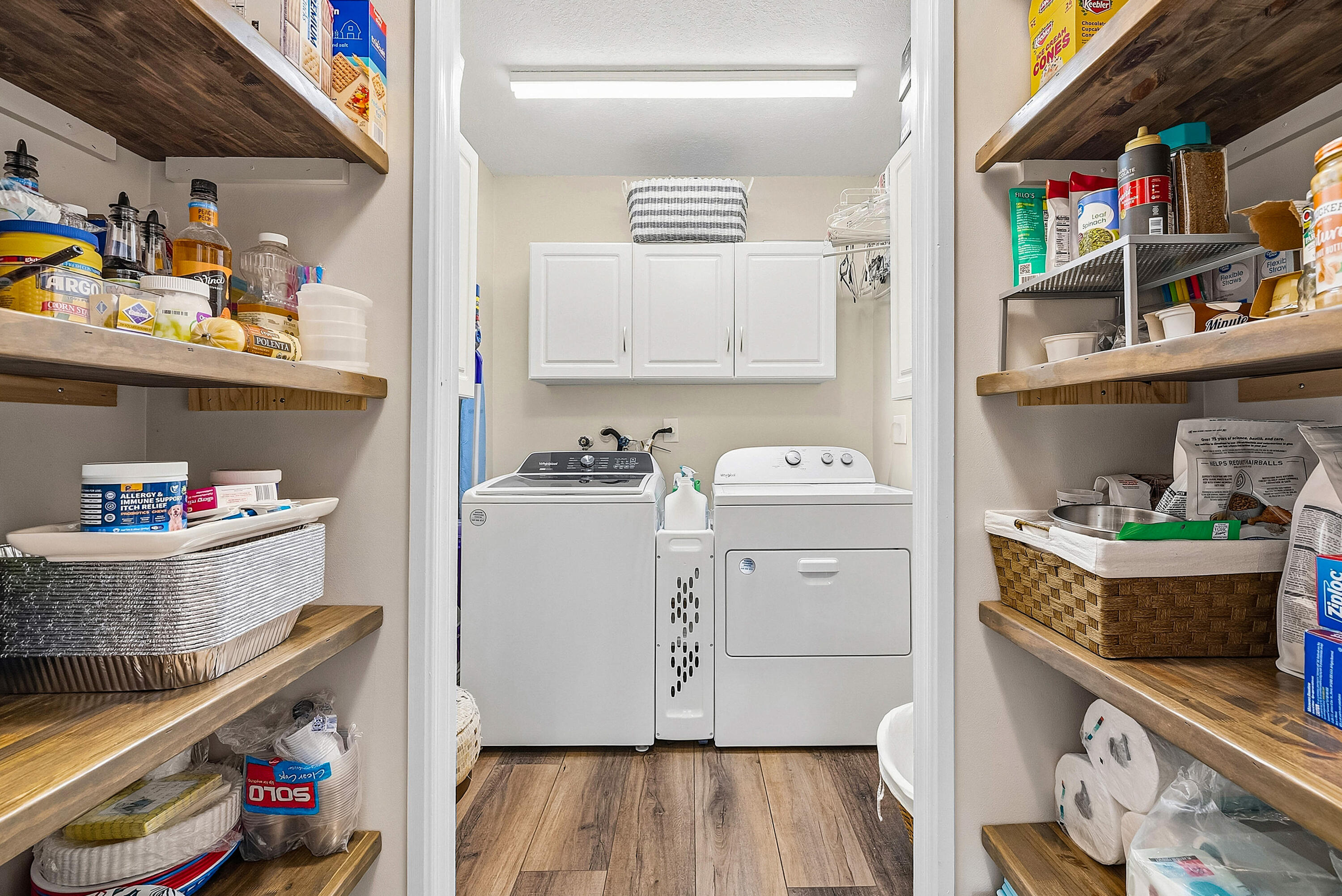 MARBELLA WOODS - Residential