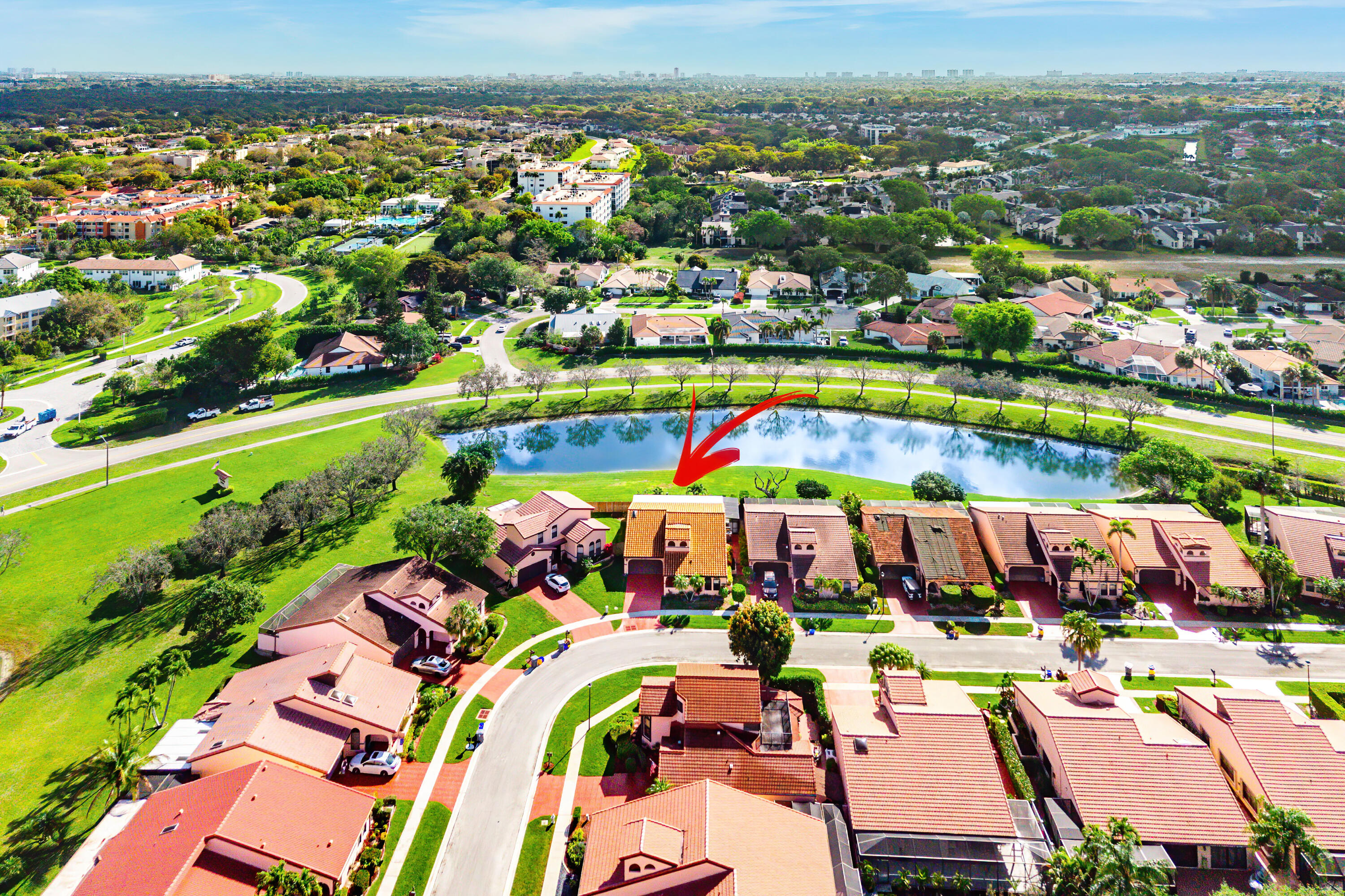 MARBELLA WOODS - Residential