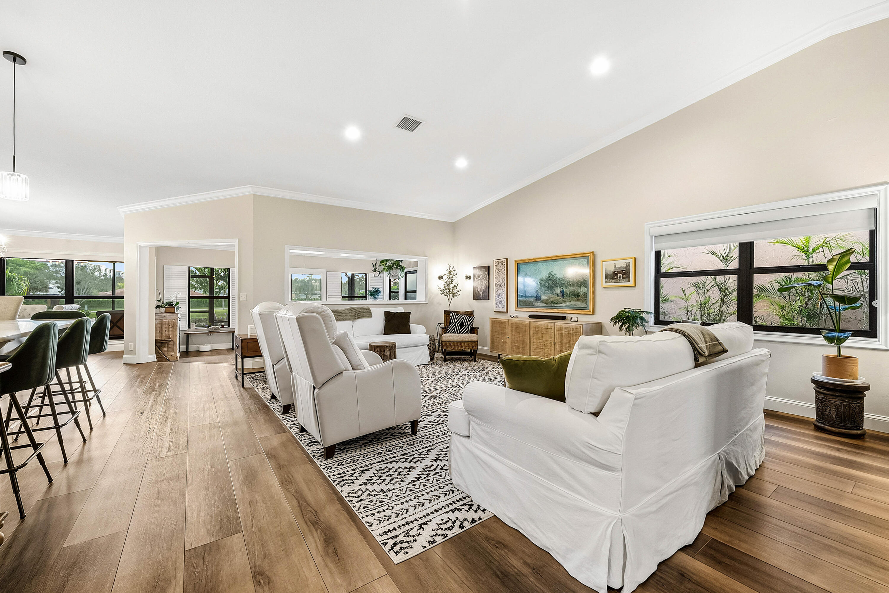 MARBELLA WOODS - Residential