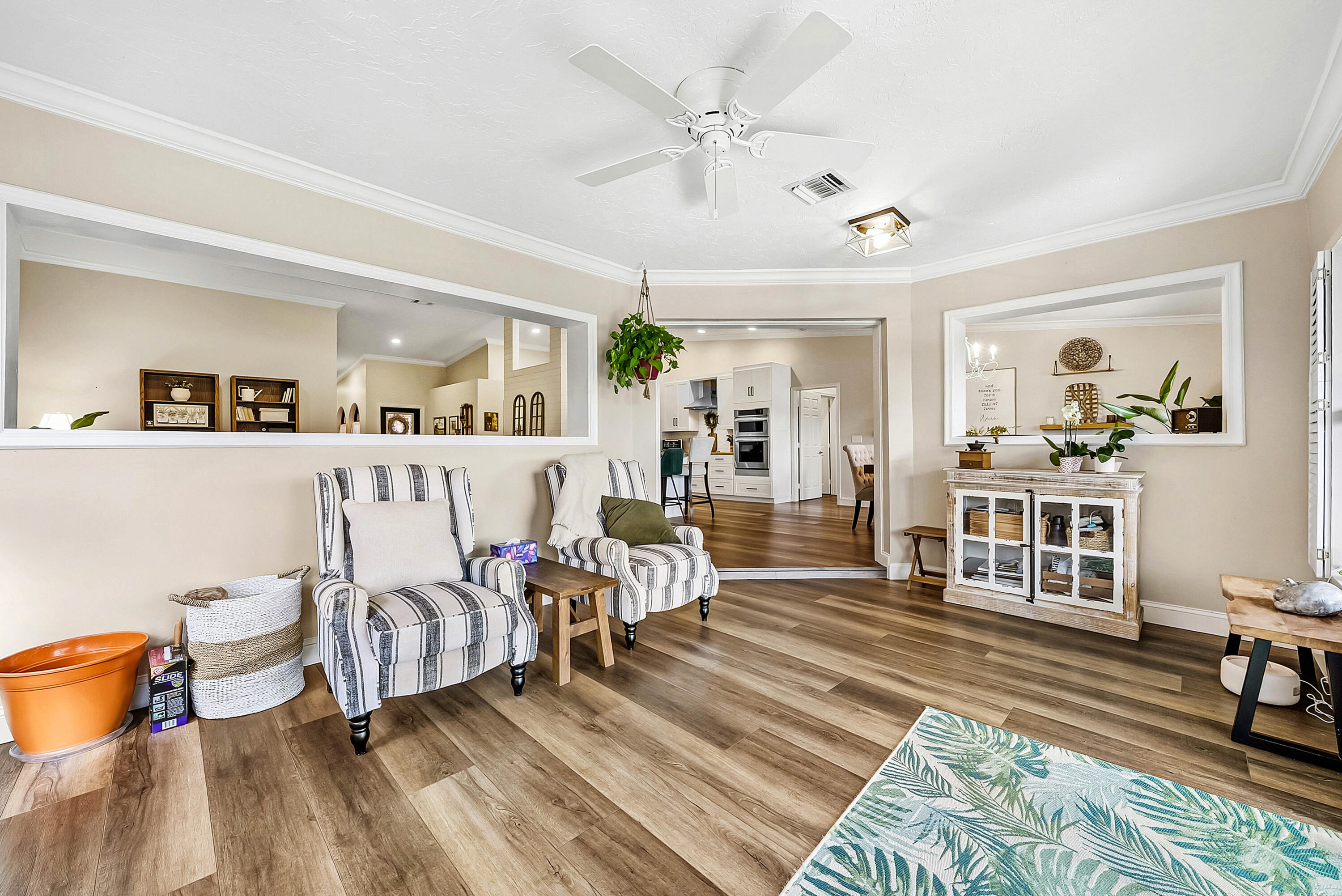 MARBELLA WOODS - Residential