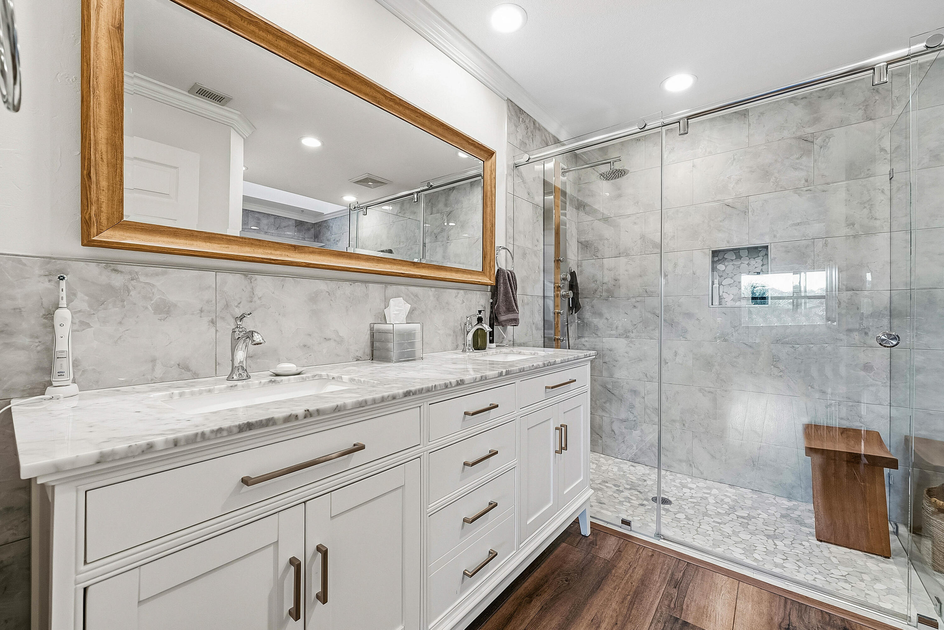 MARBELLA WOODS - Residential