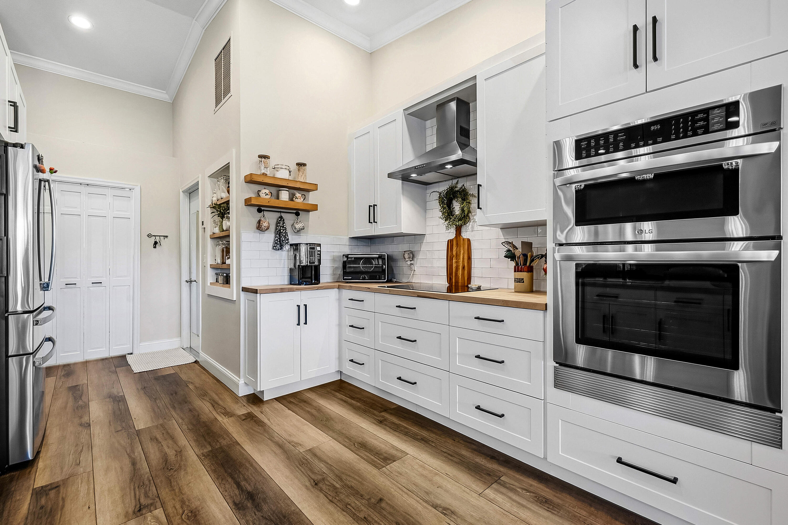 MARBELLA WOODS - Residential