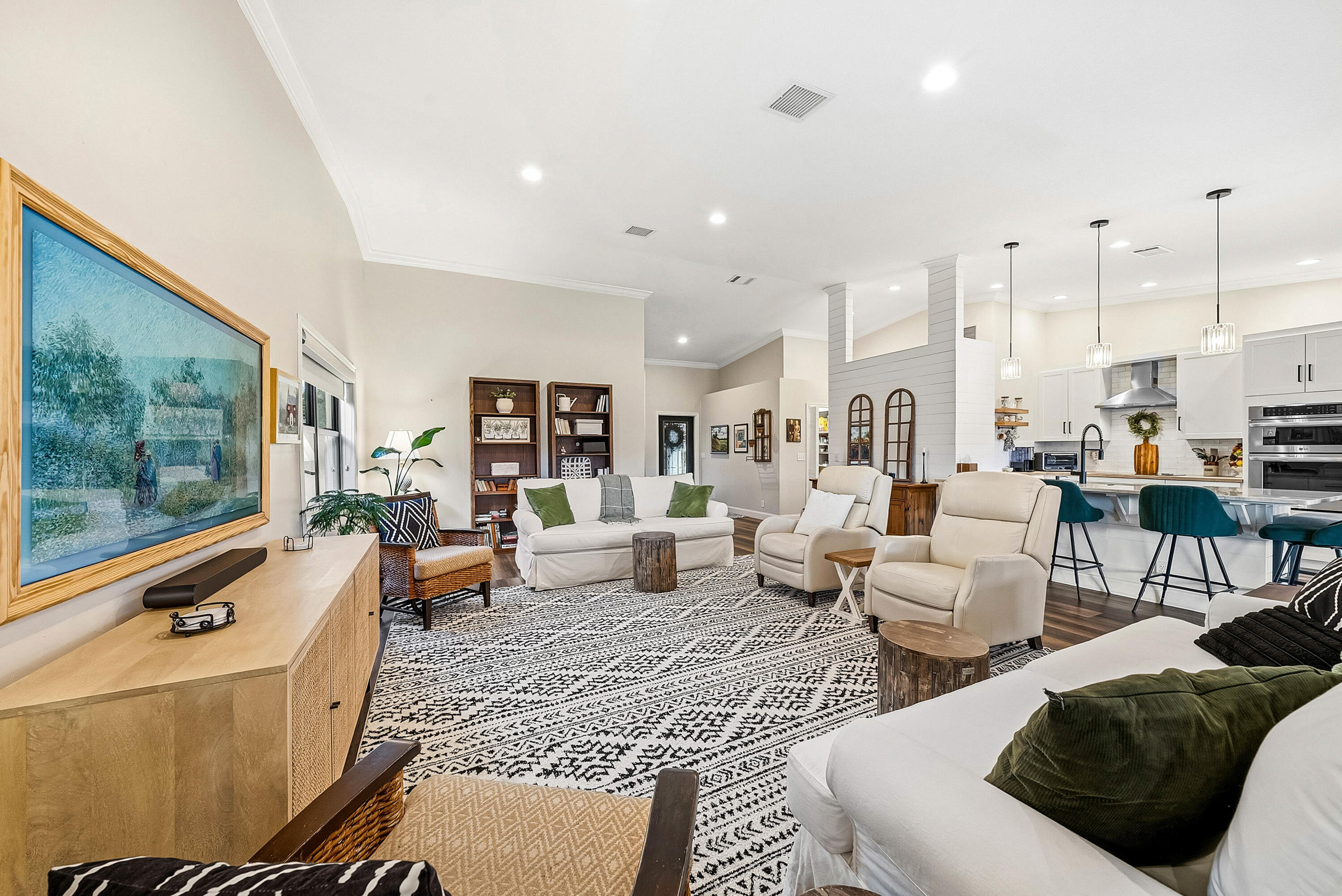 MARBELLA WOODS - Residential