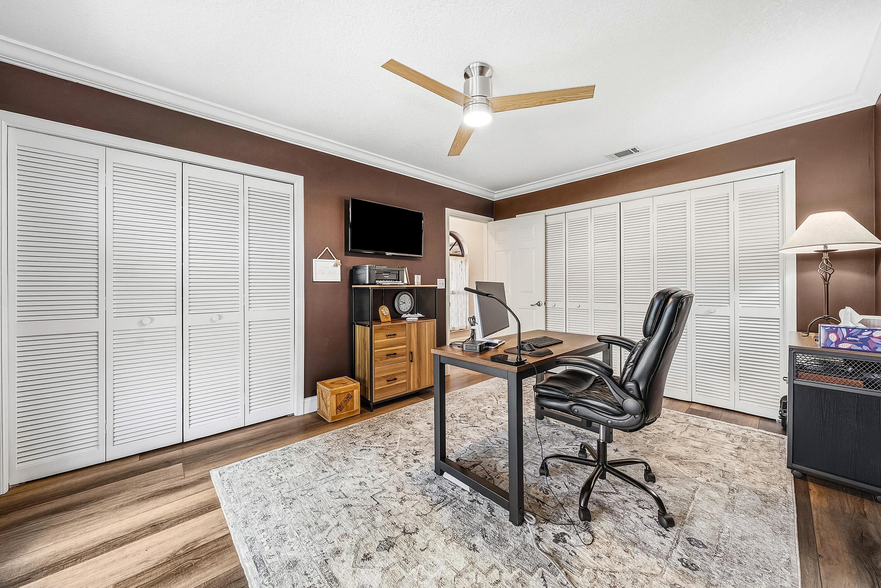 MARBELLA WOODS - Residential