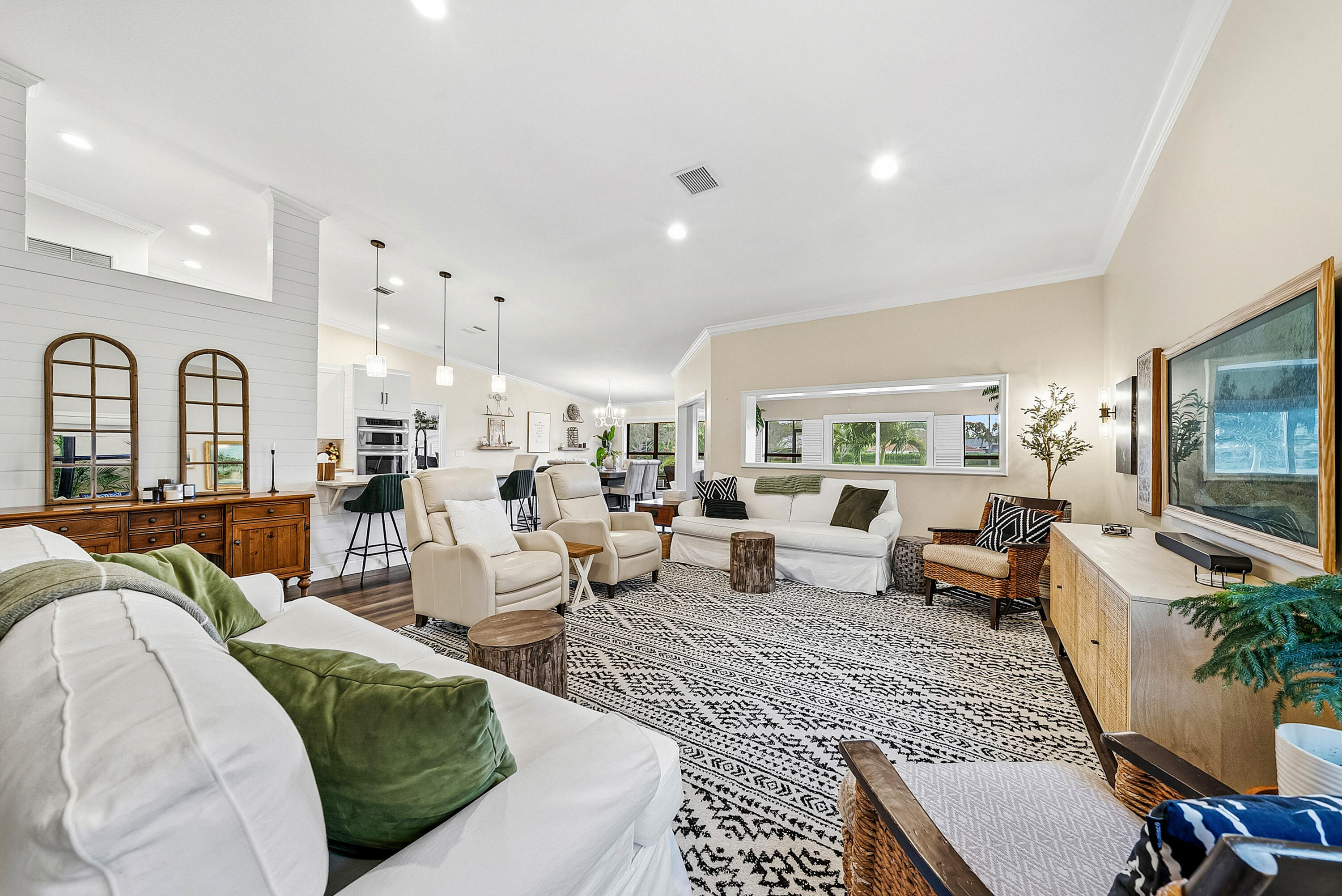 MARBELLA WOODS - Residential